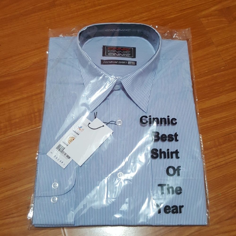 Mens button down shirt